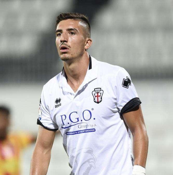 Padova, ora il mercato. Si punta a chiudere per Morra e Hallfredsson 