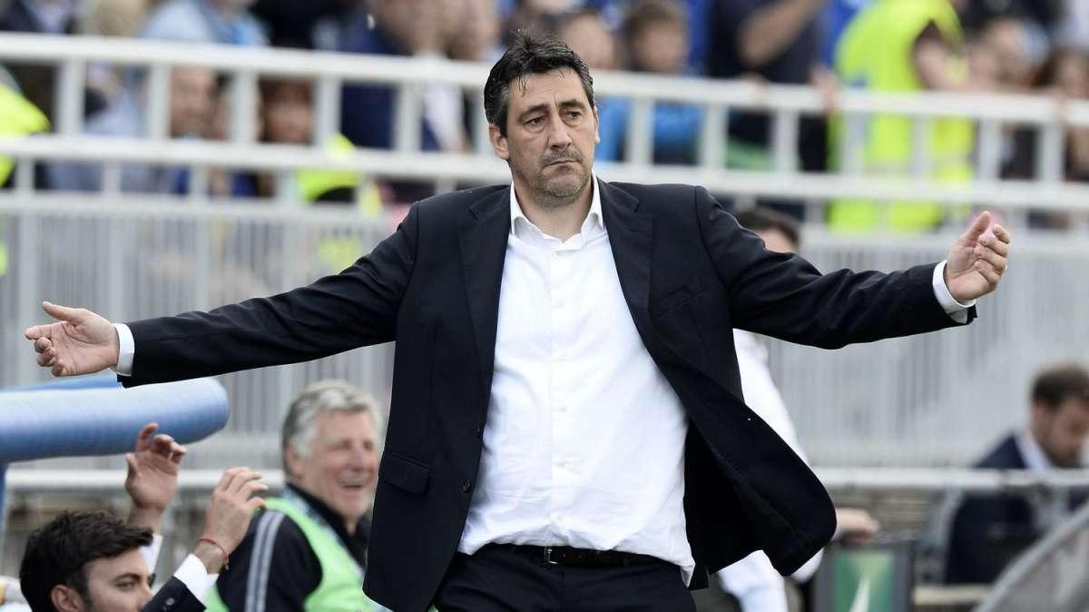 Novara, Aglietti può rescindere. Torna in B?