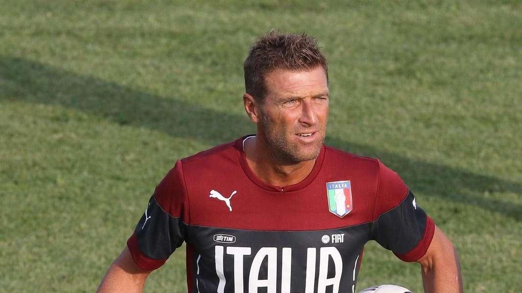 Bari, Carrera: "Servirà una gara da combattenti, voglio restare a lungo"