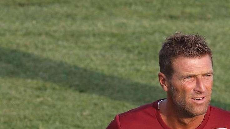 Bari, Carrera: "Avellino non ci ha messo sotto, abbiamo giocato buon calcio"