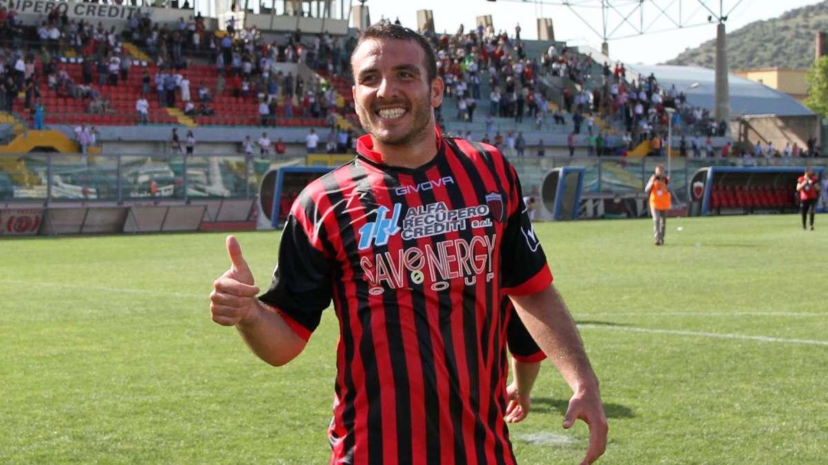 La Salernitana si fionda su Evacuo