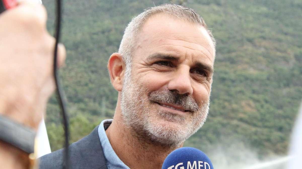 Bra, Sorrentino: "Brambilla in arrivo, poi altri 3-4 acquisti importanti"