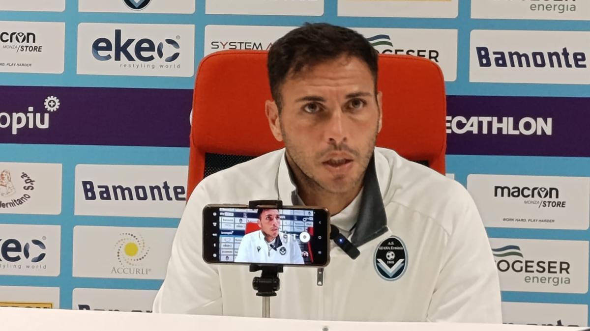 Giana, Pinto: "Dopo l'espulsione frenesia e paura. Serve essere sereni"