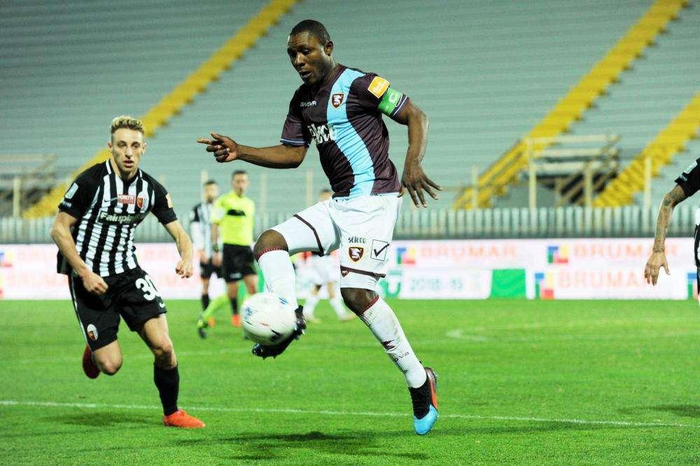 Viterbese, dalla Lazio potrebbe arrivare Joseph Minala