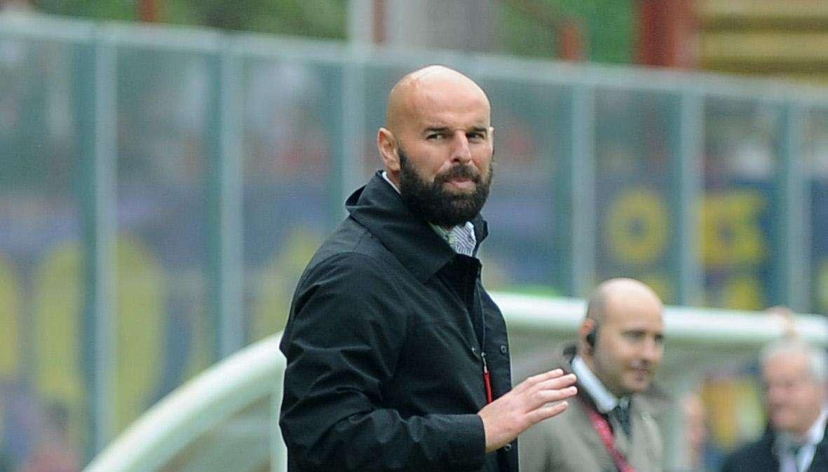 ESCLUSIVA TLP - Frosinone, Stellone dallo scudetto  Berretti  alla promozione in B: "Coronato il lavoro di tre anni. Qui spirito di gruppo senza polemiche"