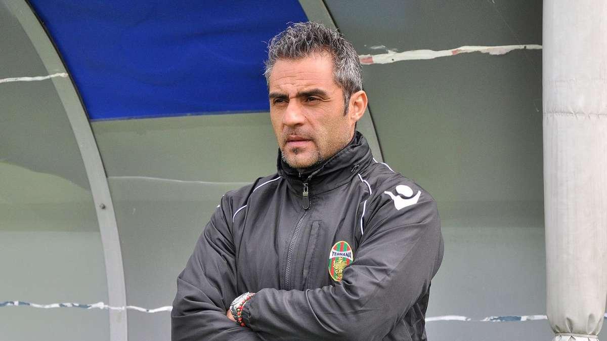 TLP AWARDS - Intervista doppia ai mister Mimmo Toscano e Massimo Costantino