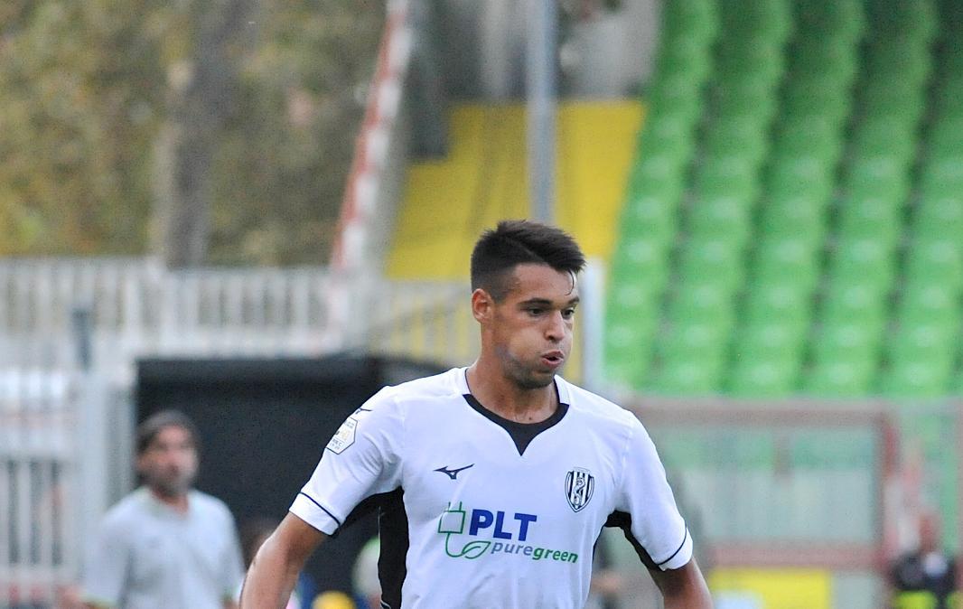 NOTIZIA TC - Matelica, piace l'ex Piacenza Franchini, ma trattativa difficile
