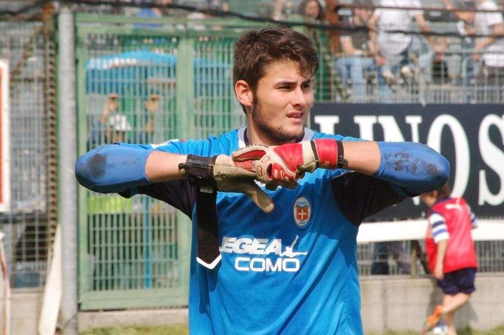 NOTIZIA TC - Bisceglie, può rescindere Crispino