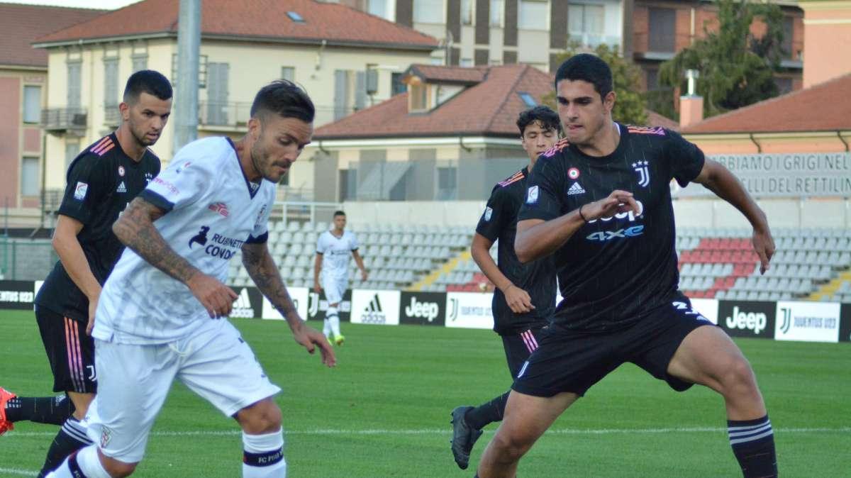 Juventus Next Gen, Stramaccioni piace in B: il Perugia ci pensa