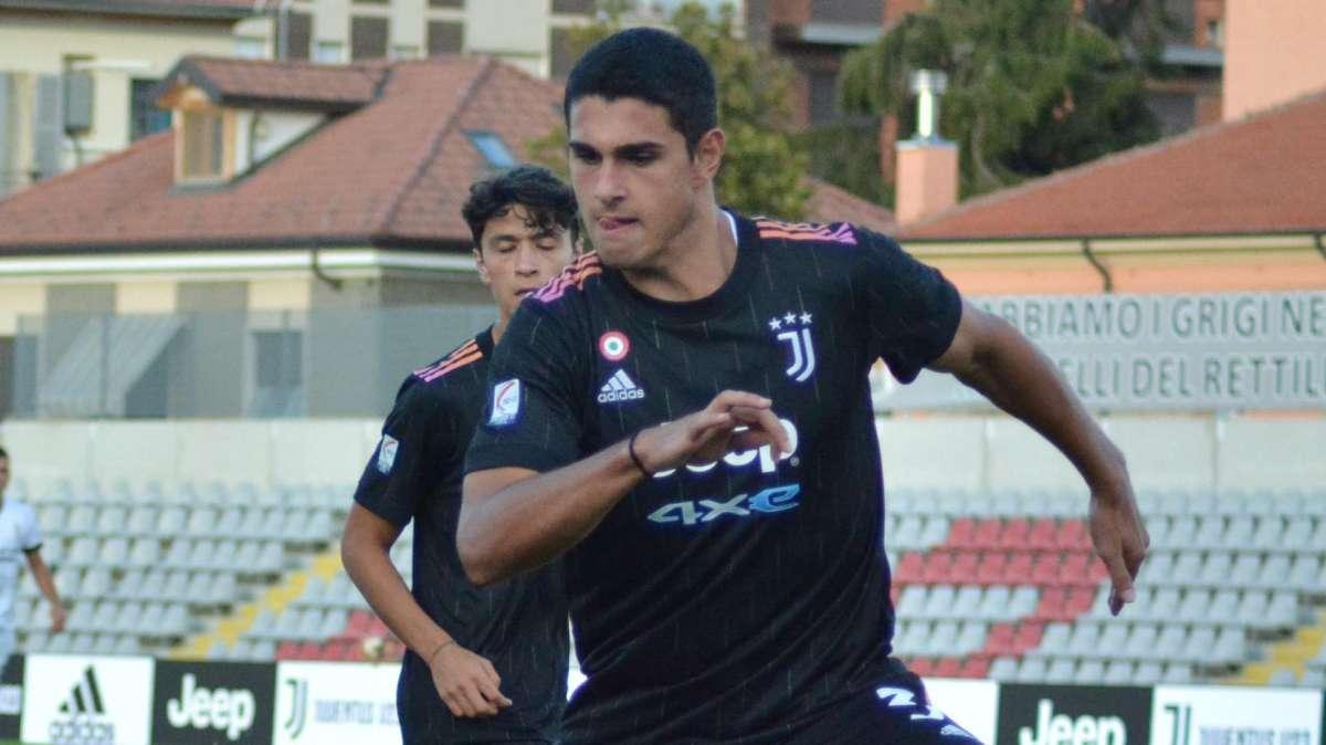 Juventus Next Gen, Stramaccioni torna in campo dopo 261 giorni