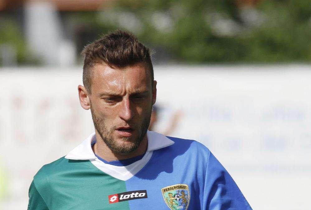 Niente Castiglione per Tarana: va in Eccellenza  