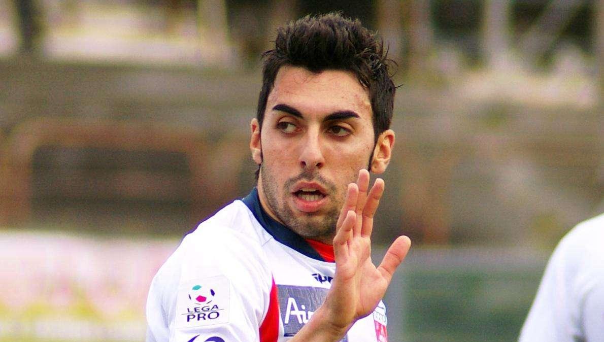 Desiderio Garufo a TLP: "Trapani grande piazza"