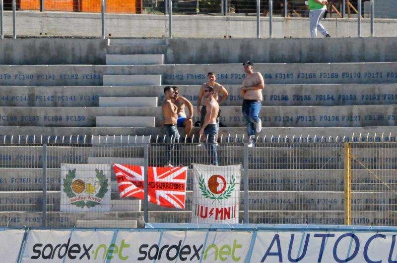 NOTIZIA TC - Mantova, non solo Trento: per Scotto anche il Sassari Latte Dolce
