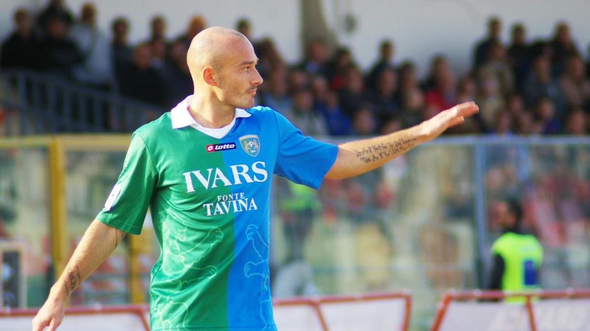 FeralpiSalò, niente Treviso per capitan Leonarduzzi