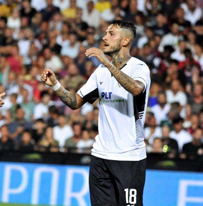 Cesena, Sarao: "Avremmo potuto raddoppiare e chiudere gara"