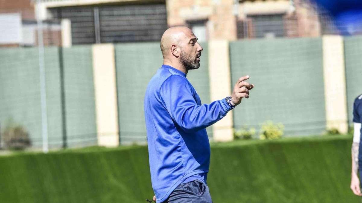 Catanzaro, domani il futuro di Calabro: c'è la Triestina