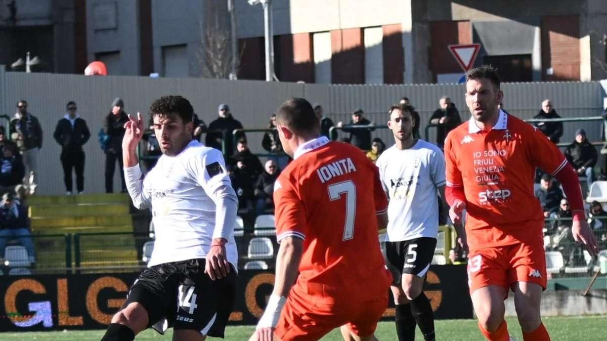 Top & Flop di Renate-Triestina