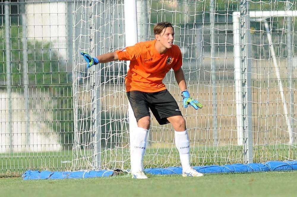 UFFICIALE - Rimini, in porta arriva Andrea Sala