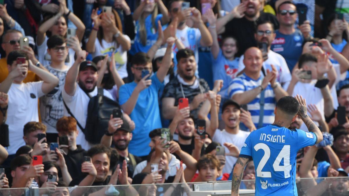 Pescara, Insigne sempre più lontano: ci sono gli Emirati all'orizzonte