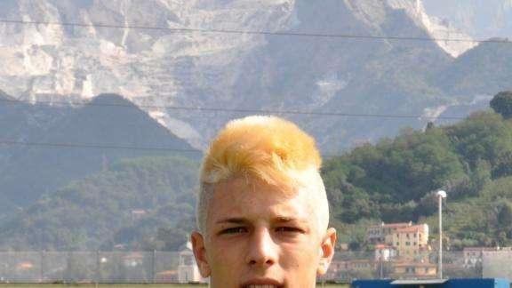 Gozzano, c'è Rolfini per l'attacco