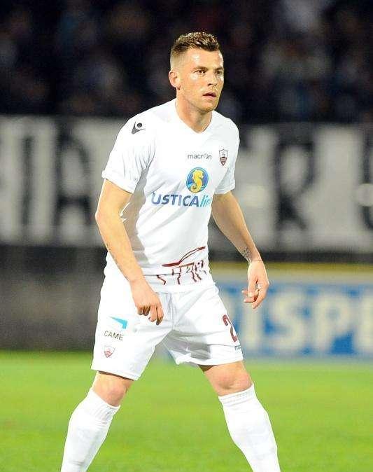 Monopoli, l'ex Nadarevic verso la Triestina