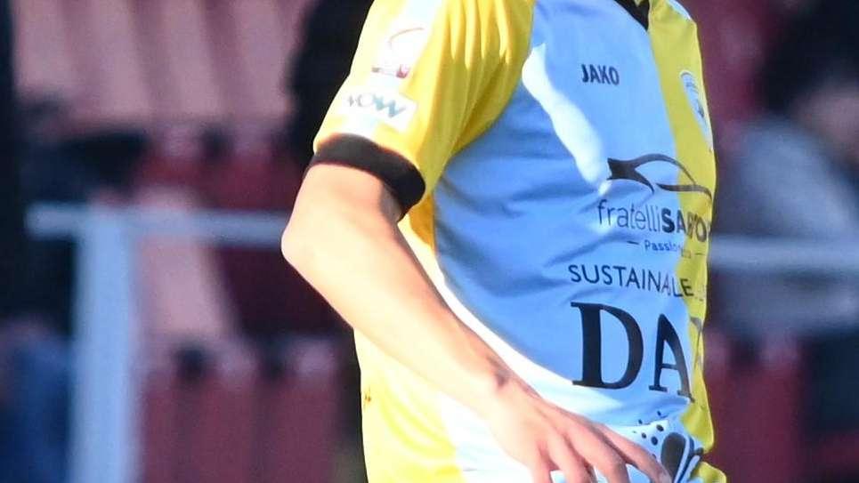 Arzignano, Bernardi: "Nuova linfa dopo vittoria. In campo fame e unione"