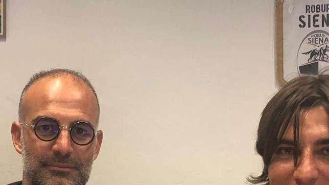 Arzignano, Bentivoglio: "Andiamo avanti, non è ancora finita"