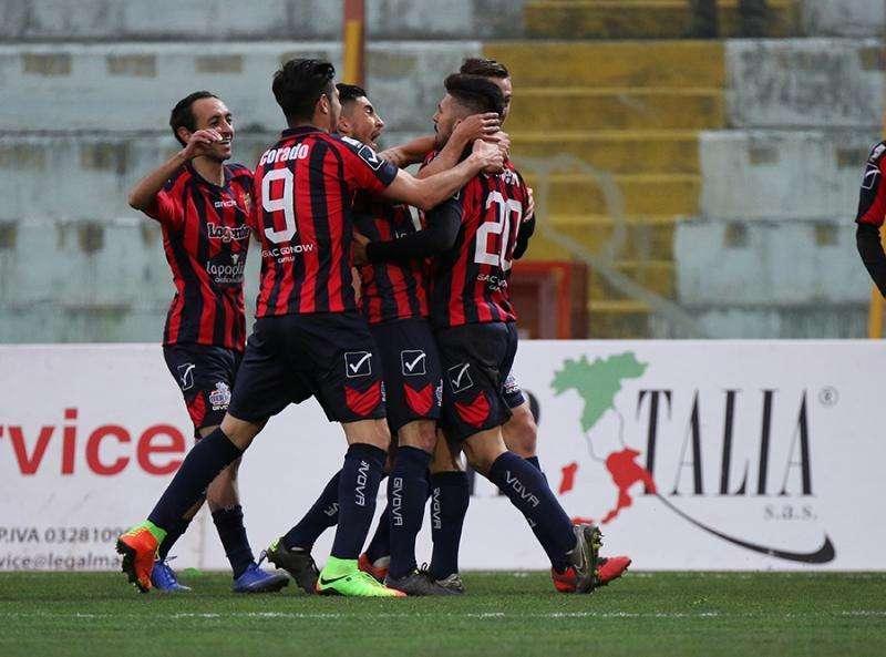 Casertana, si segue un giovane centrocampista