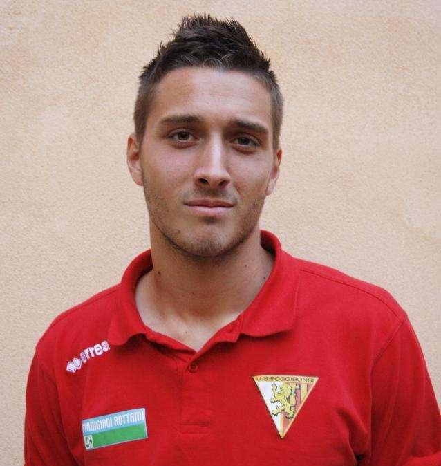 Carrarese, ecco il nuovo portiere