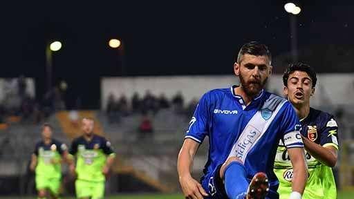 INTERVISTA TC - Paganese, Stendardo: "Delusione per mancati playoff. Vorrei restare''