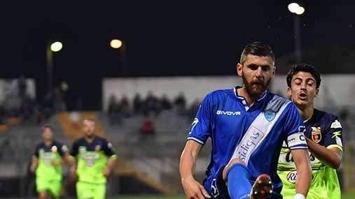 Paganese, l'evergreen Stendardo eroe di giornata