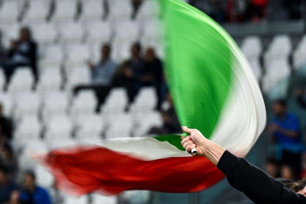 INTERVISTA TC - Ferraresi: "L'Italia supererà anche questa emergenza"