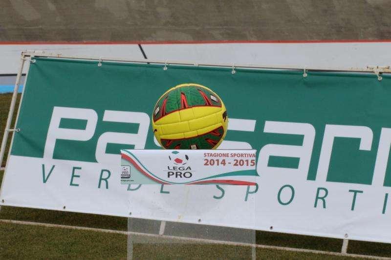 Lega Pro, Girone B: tutti gli orari del turno infrasettimanale del 18 marzo