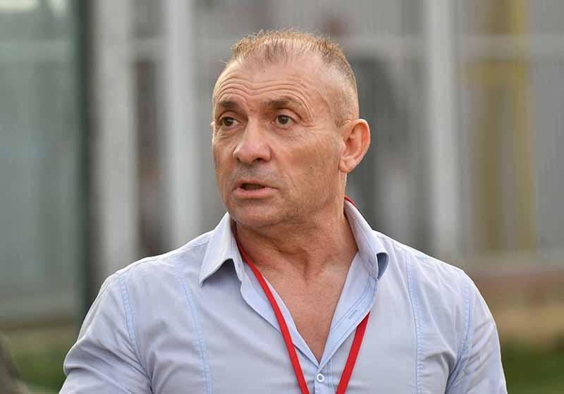 Pres Casertana: "Elezione Gravina è la conferma del lavoro svolto in questi anni"