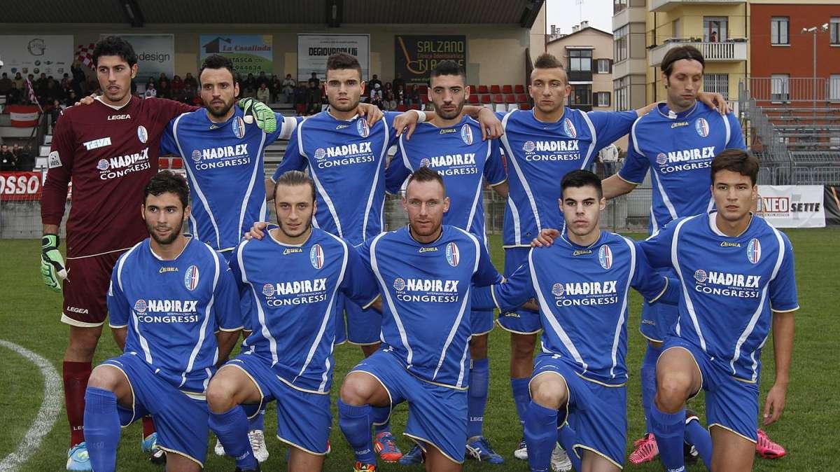 1^ Divisione, Beretta va in doppia cifra e regala la salvezza al Pavia