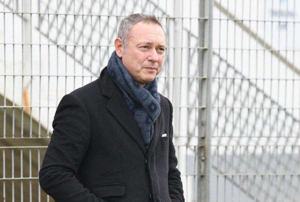 INTERVISTA TC - Pres Olbia: "Playout un rischio sproporzionato"