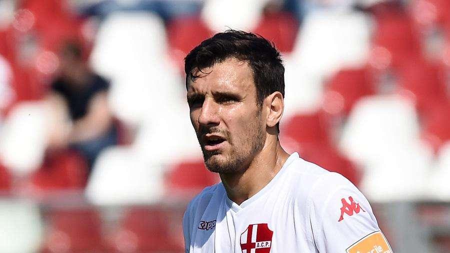 Andelkovic: "Nessun rancore verso il Padova. B treno importante"