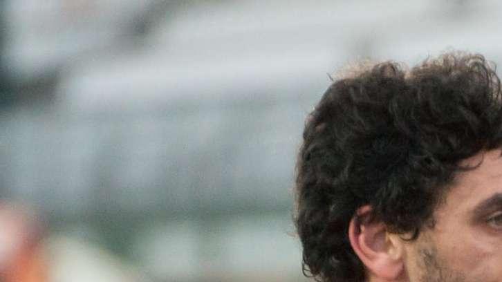 P.Patria, Le Noci: "Primo tempo sotto ritmo. Andati sotto in unico tiro V.Verona"