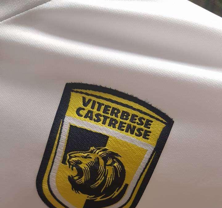 NOTIZIA TC - Viterbese, tris in uscita: De Falco, De Santis e Antezza