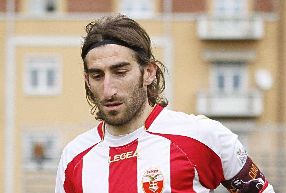 INTERVISTA TC - Longhi: "Pergolettese ambiente sano e professionale"