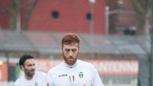Sambenedettese, proposto un difensore della Juve Stabia