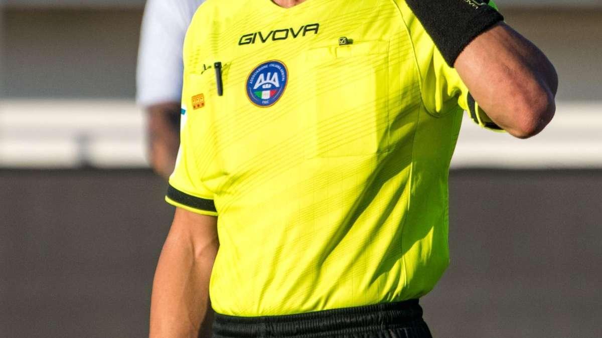 Girone A, le designazioni arbitrali della 4^ giornata di Serie C