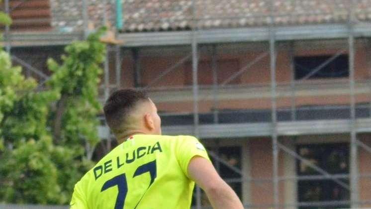 NOTIZIA TC - V. Entella, sorpasso al Cesena nella corsa per De Lucia
