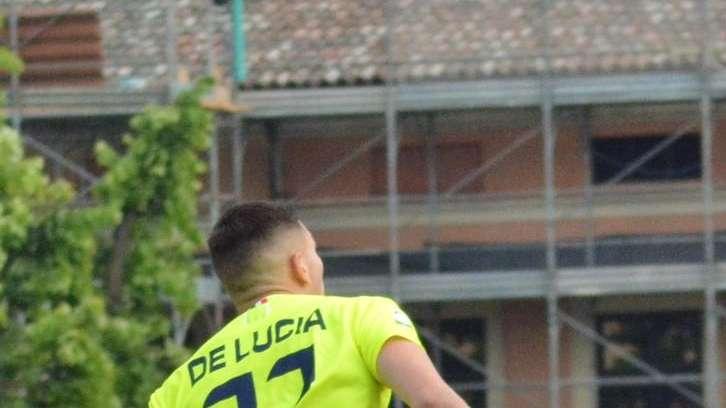 UFFICIALE - Entella, in porta ecco Victor De Lucia