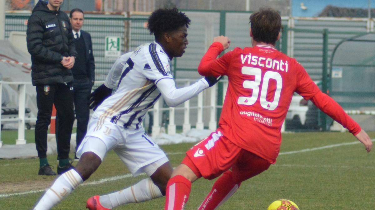 Cavese, chiuso l’arrivo di Elia Visconti: rinforzo a centrocampo