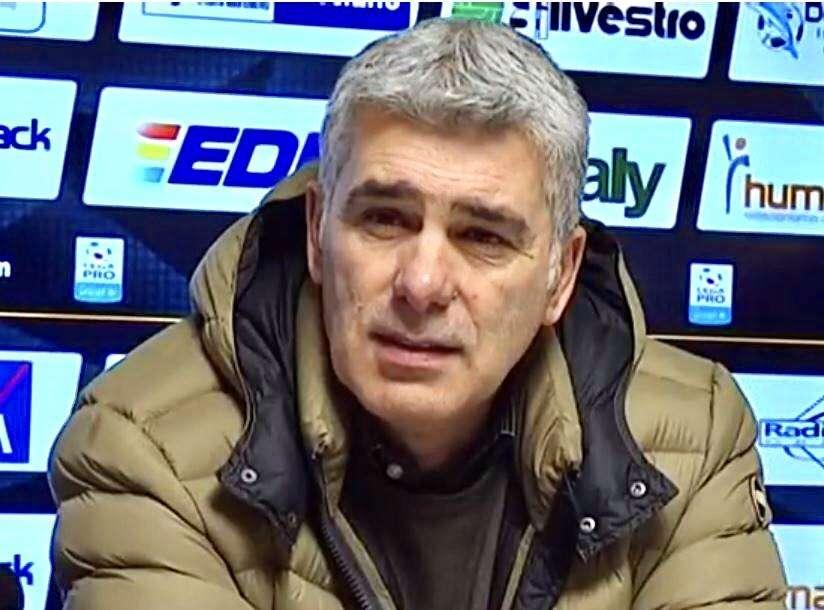 INTERVISTA TC - Ugolotti: "Dall'Avellino mi aspettavo qualcosa in più"