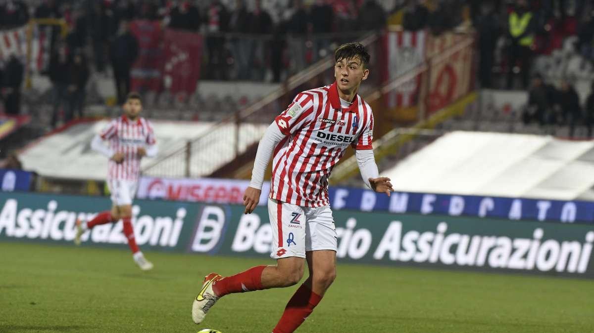 Juventus U23, è fatta per Tommaso Mancini dal Vicenza