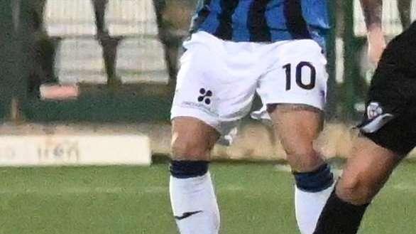 Finali ore 12.30: l'Arzignano vince 2-0 al 'Voltini'. 0-0 tra Catania e Crotone