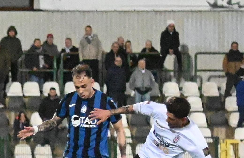 Casertana-Atalanta U23, riecco Panada nei nerazzurri. Le formazioni ufficiali