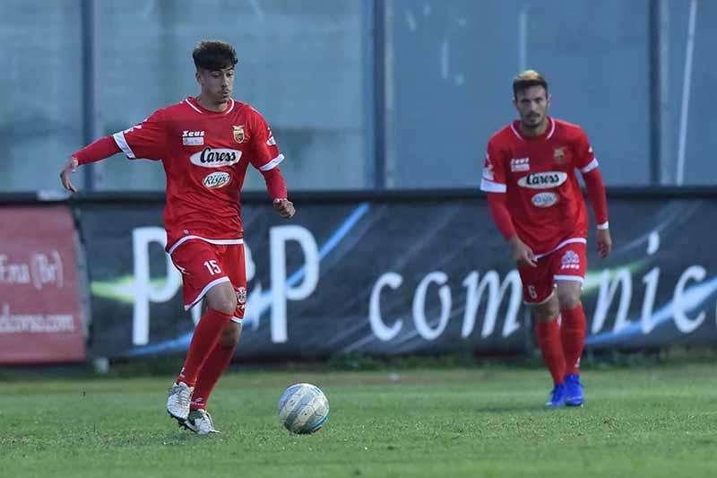 Pisa, per la mediana si segue Santoro della Casertana
